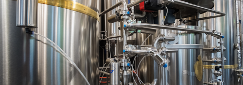 PASSIVATION DE L’ACIER INOXYDABLE