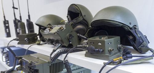 MILITAIRE